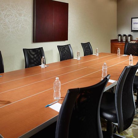 Springhill Suites By Marriott Atlanta Buckhead Exteriör bild