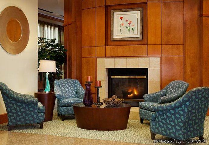 Springhill Suites By Marriott Atlanta Buckhead Exteriör bild